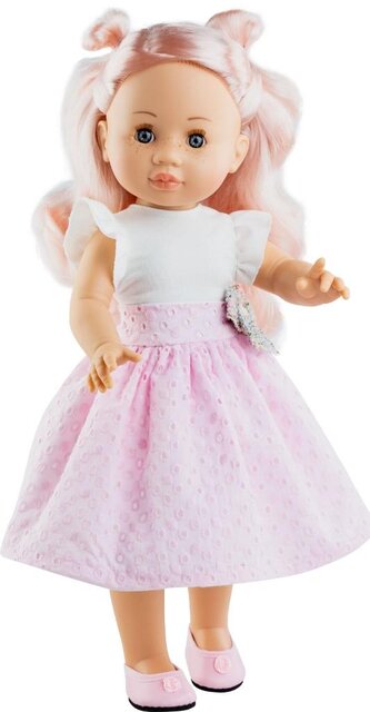 Lalka hiszpańska Belen 42cm