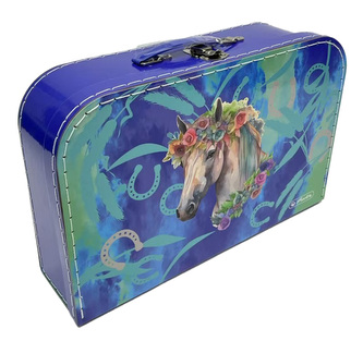 Herlitz - Kufřík 35 cm kůň