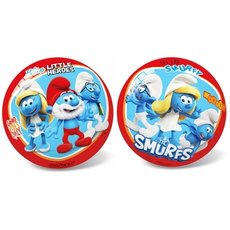 Míč Šmoulové 23cm