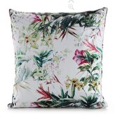 Dekorační vzorovaný venkovní polštář s výplní LAS PALMAS I. 45x45 cm Mybesthome