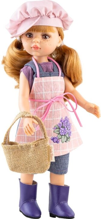 Lalka hiszpańska Irene 32cm