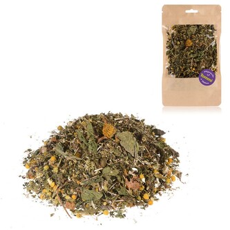 Sonnenland Bylinková zahrada 60g/50