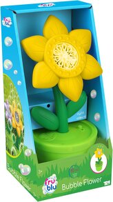 FRU BLU DKF0911 Zestaw kwiatek + płyn 2x40 ml