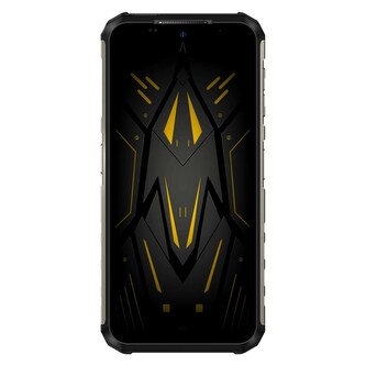 Smartphone Ulefone Armor 22 8GB/128GB (All Black)