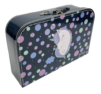 Herlitz - Kufřík 35 cm unicorn