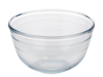 TEPELNĚ ODOLNÁ MISKA LIMPO 17CM 1L