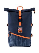 Fanouškovský batoh KTM Red Bull Racing GRID tmavě modrý