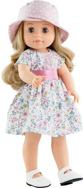 Lalka hiszpańska Kechu 42cm