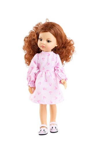 Lalka hiszpańska Celia 32cm