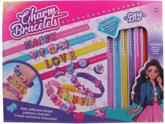 Souprava na výrobu náramku