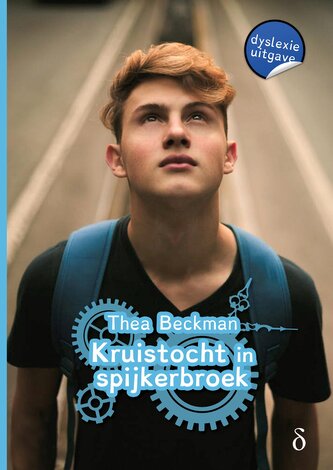 Kruistocht in spijkerbroek