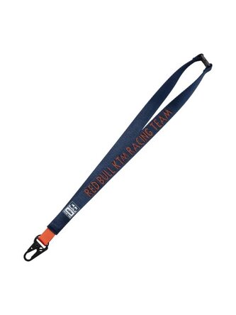 Klíčenka na krk KTM Red Bull Racing GRID