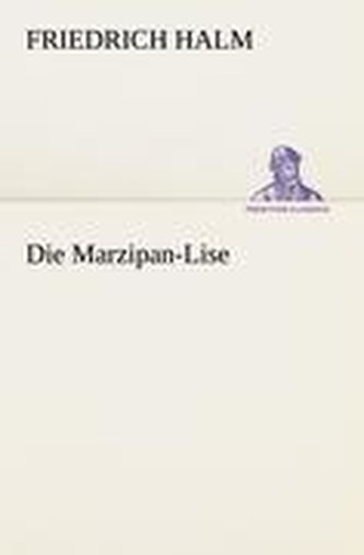 Die Marzipan-Lise