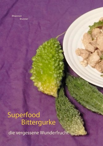 Superfood Bittergurke Superfood Bittergurke