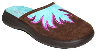 443A071 36 - OLIVIA ZŠ - hnědá, oheň S 443A071_36