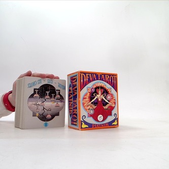 Deva Tarot