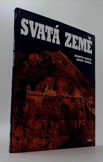 Svatá země