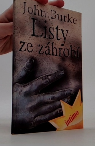 Listy ze záhrobí