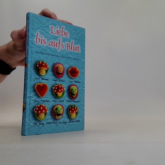 Liebe bis aufs Blut