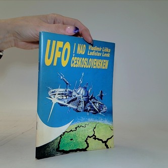 UFO i nad Československem