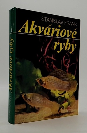 Akvarijní ryby