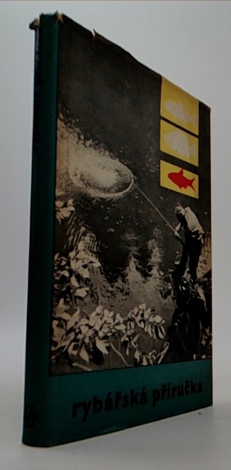 Rybářská příručka