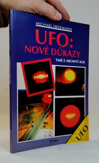UFO: nové důkazy také z archivů KGB