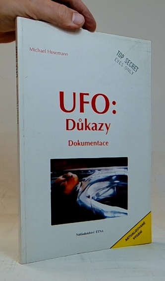 UFO: Důkazy, Dokumentace