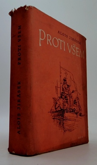 Proti všem
