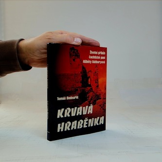 Krvavá hraběnka