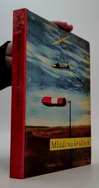 Mládí na křídlech