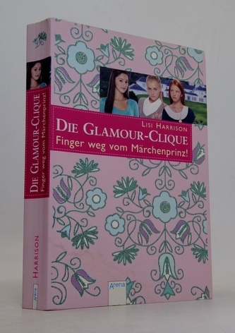 Die Glamour - Clique