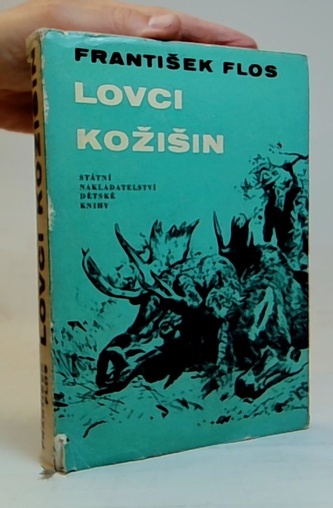 Lovci kožešin