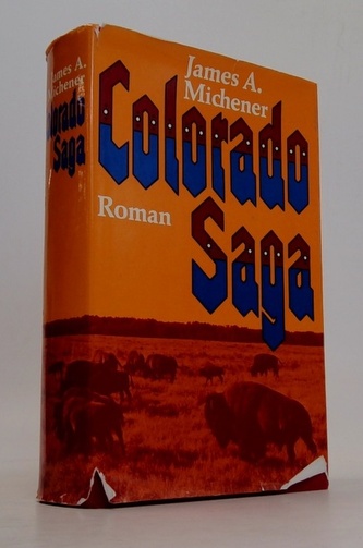 Colorado Saga
