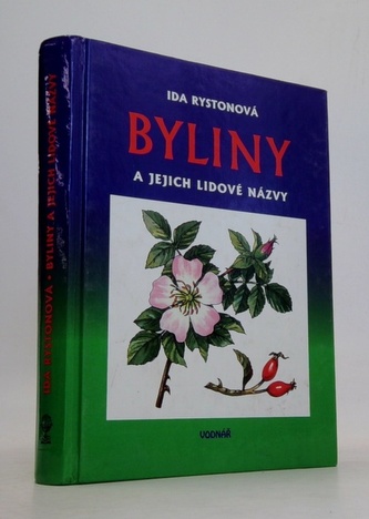 Byliny a jejich lidové názvy