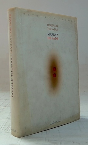 Markýz de Sade