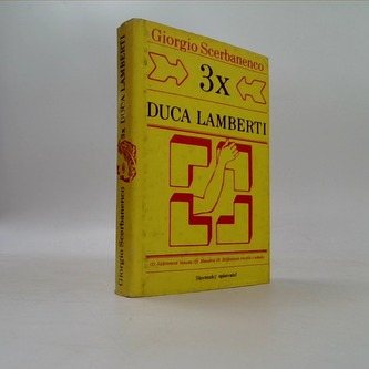 3x Duca Lamberti
