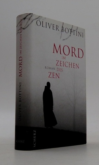 Mord im Zeichen des Zen