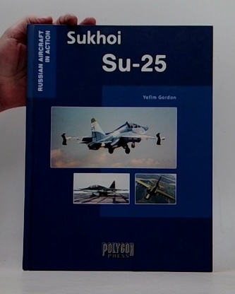 Sukhoi Su-25