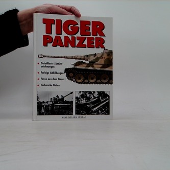 Tiger-Panzer
