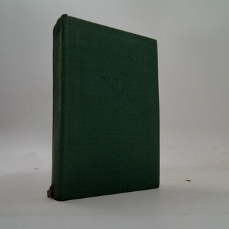 Spisy Heinricha Manna 1.