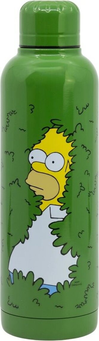 STOR Termoska nerezová Simpsonovi 515ml
