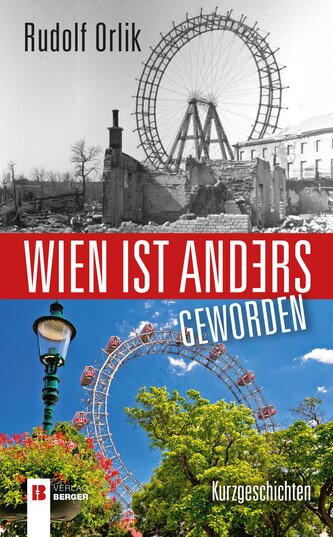 Wien ist anders - geworden