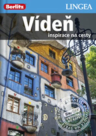 Vídeň : inspirace na cesty (, 2016)