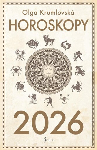 Horoskopy 2026