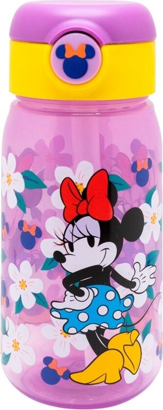 STOR Láhev na pití Minnie 510 ml