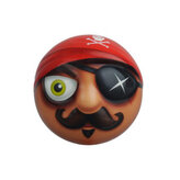 SKIPPERS míček Pirát