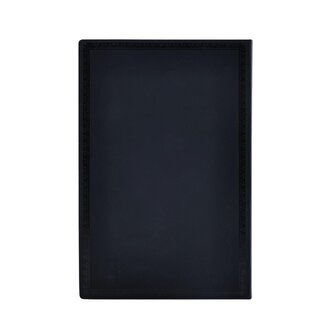 Notatnik linia Black Edition Bold mini Notatnik linia Black Edition Bold mini