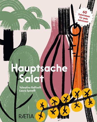 Hauptsache Salat