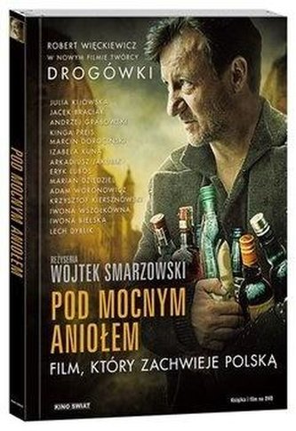 Pod Mocnym Aniołem DVD
